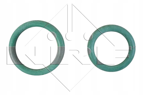 фото №11, Компресор кондиціонера dodge caliber jeep compass patriot 1.8-2.4lpg