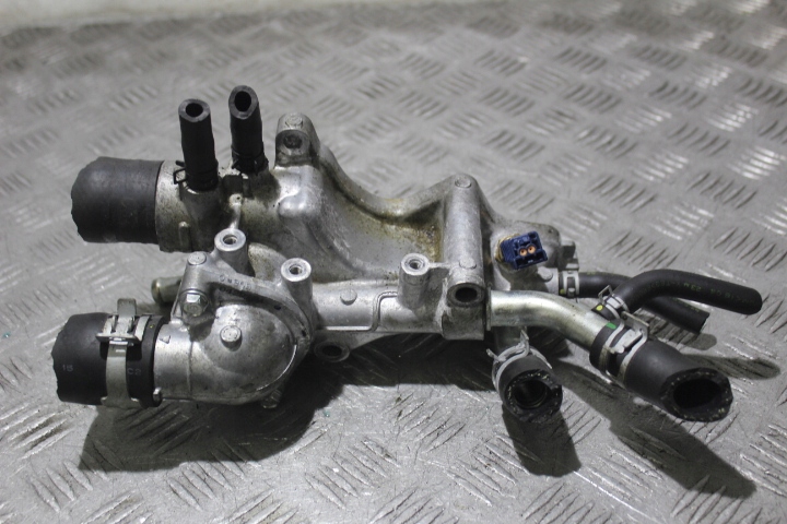 фото №1, Корпус термостата honda cr-v v 1.5vtec