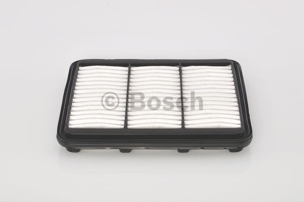 фото №4, Bosch f 026 400 167 фільтр повітря