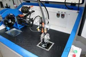 фото №5, Турбонагнетатель 760699-3 vw