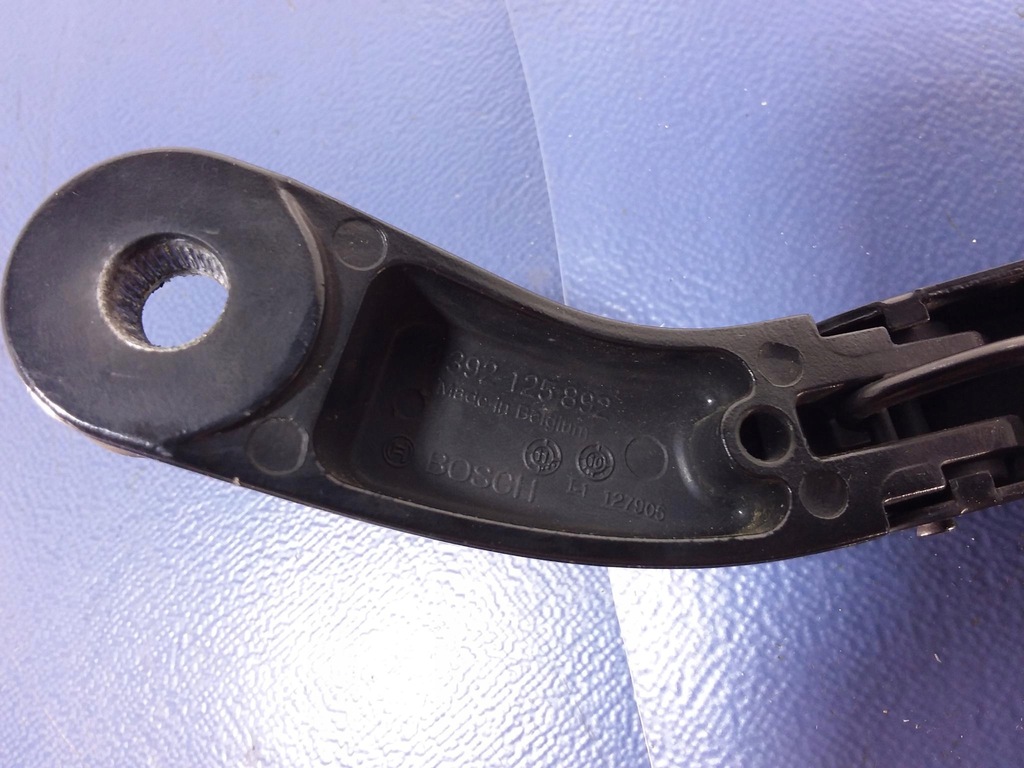 фото №6, Audi a8 s8 d4 4h важелі двірник перед eu