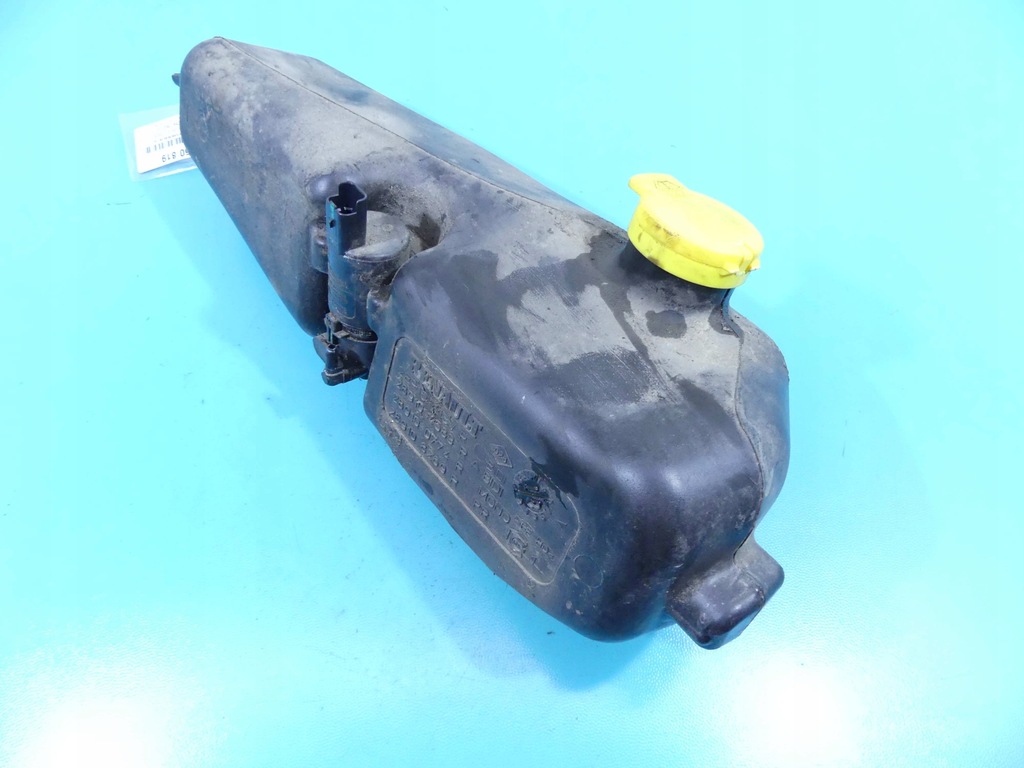 фото №1, Бачок омывателя dacia logan ii 12-20