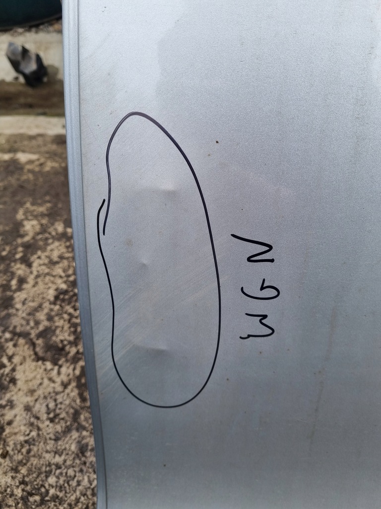 фото №10, Seat altea xl 09-15 2010 r. lift дверь левый задняя левая задние ls7y eu