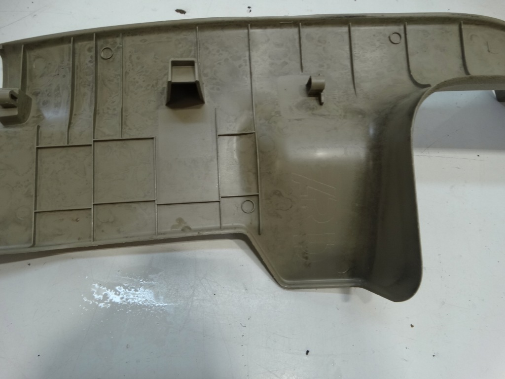 фото №8, Молдинг поріг лівий задня laguna iii 768980001r