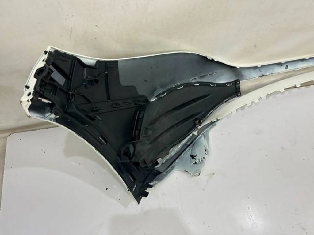 фото №6, Бампер перед передній mercedes eqa amg 243 h243 21 r.-