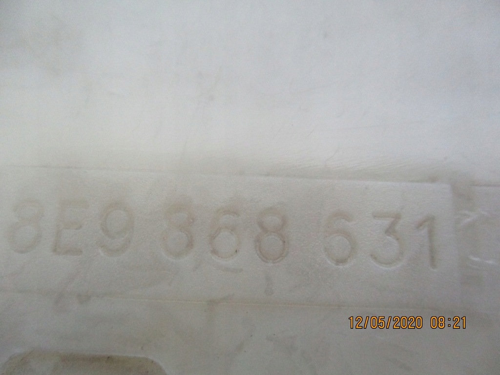 фото №7, Audi a4 b6 kombi захист стійка правий задня 8e9868632