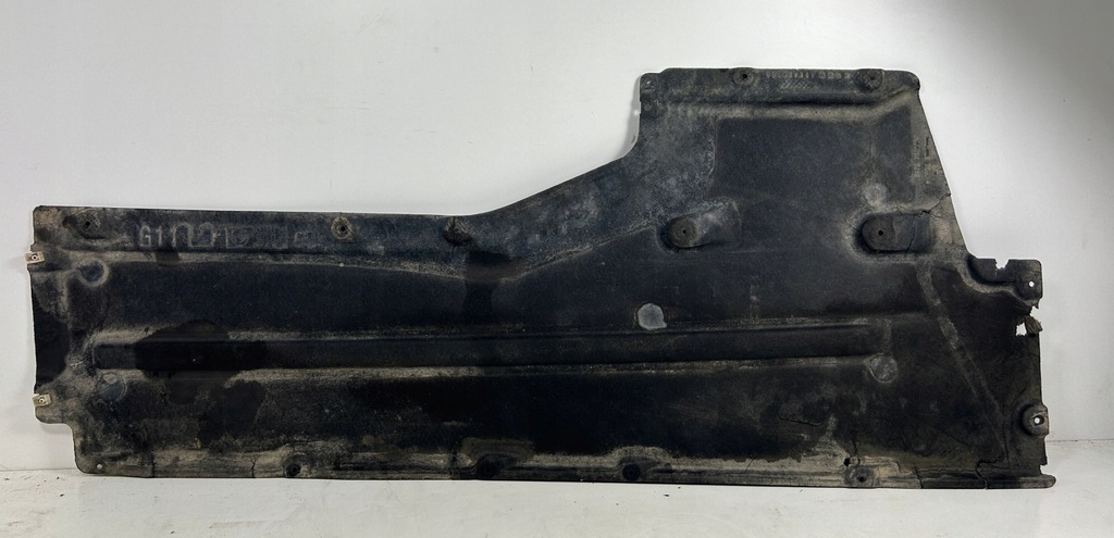 фото №9, Защита подвеска левая bmw 7 g11 g12 7347029