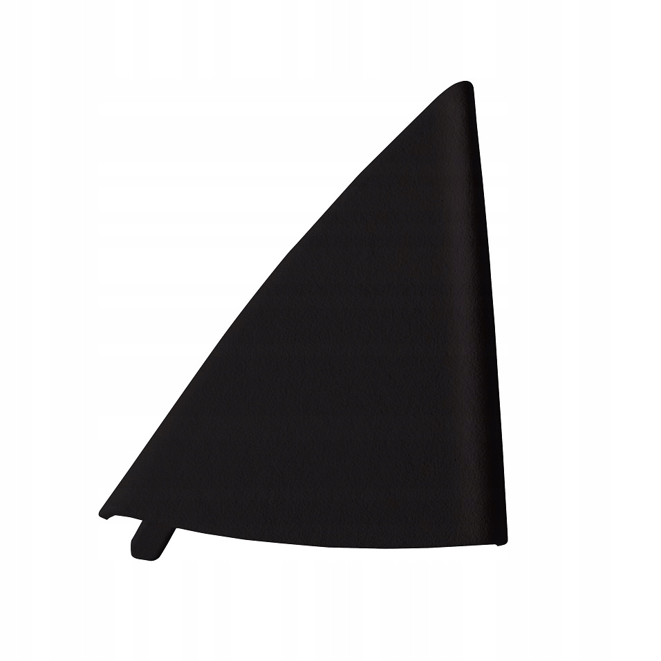 фото №1, Mercedes sl r129 защита зеркало заглушка треугольник