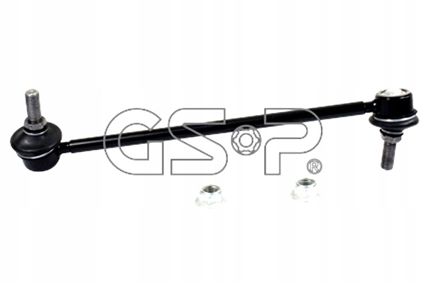 фото №1, Gsp s050239 тяга / кронштейн, стабілізатор