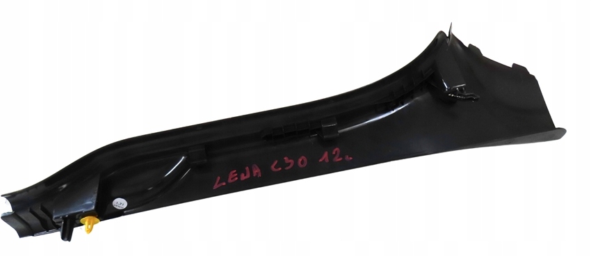 фото №4, Молдинг ołsona поріг задня ліва volvo c30 2006-2012 rok 30740077