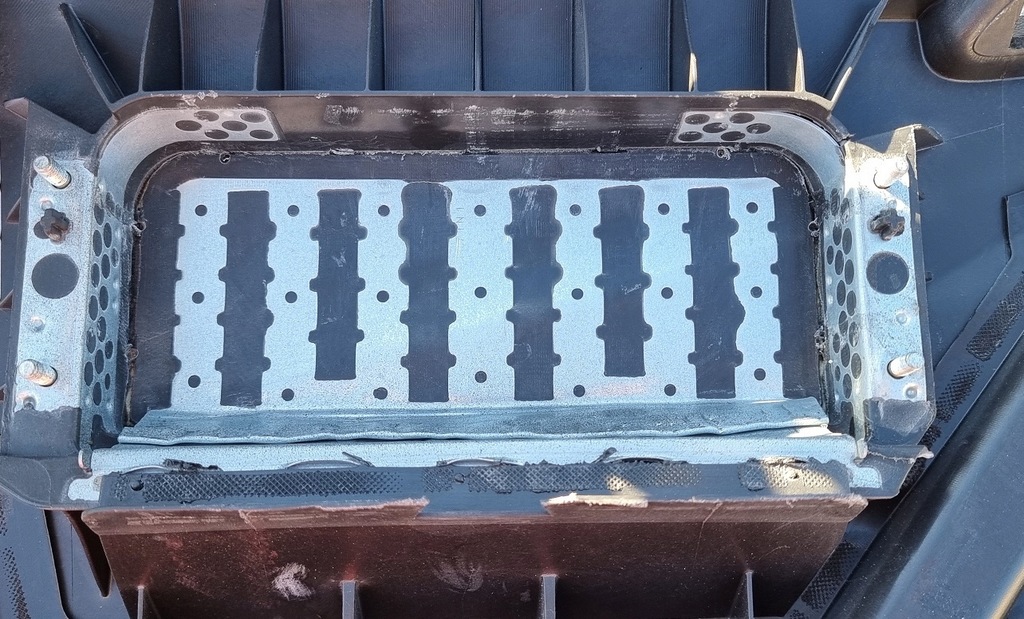 фото №5, Audi a4 8k0 2012- панель приладів панель приладів консоль подушки безпеки