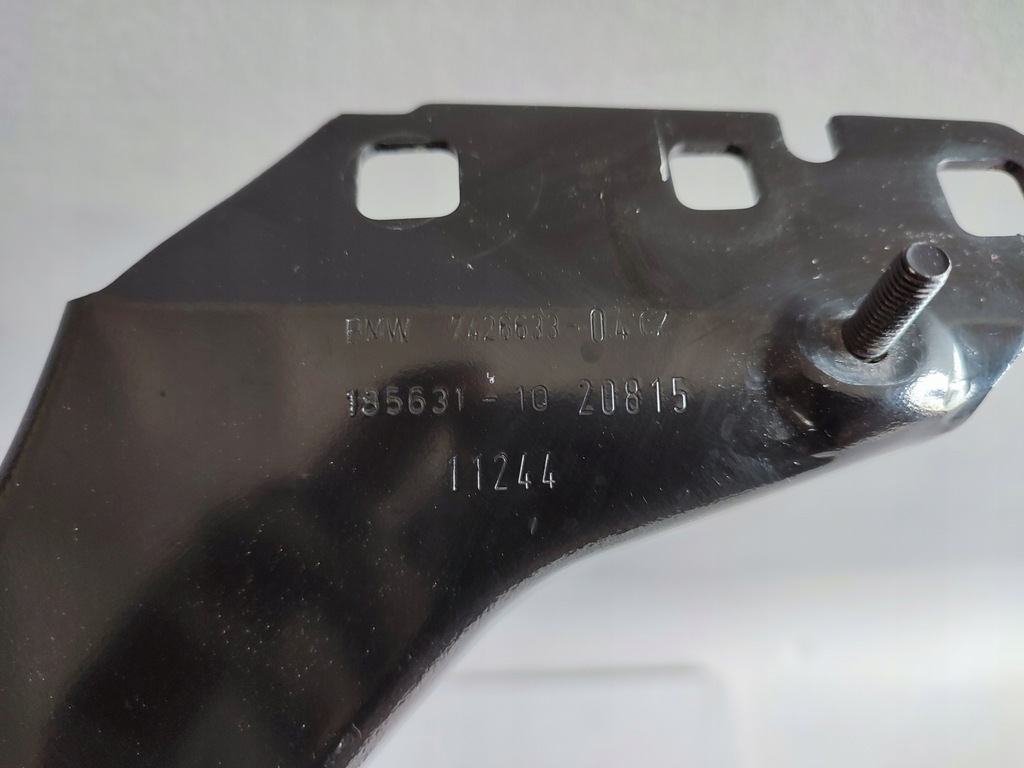 фото №9, Bmw 2 f46 pas передний радиатор вентилятор 2.0 бензин 192km