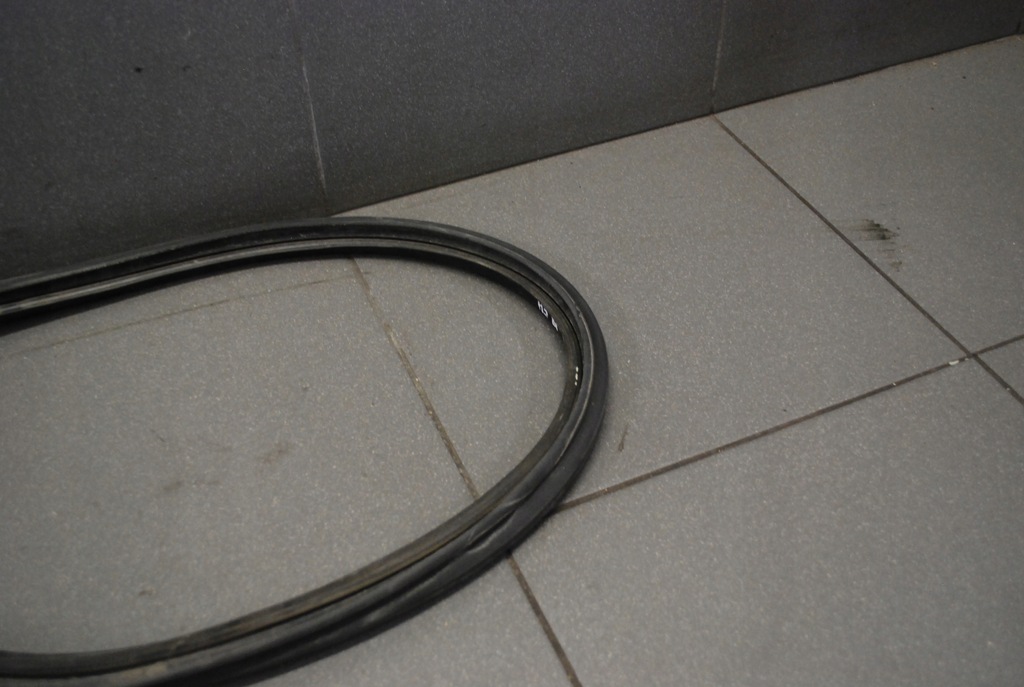 фото №5, Прокладка перегородка двигателя audi a3 8p 8p0823723b