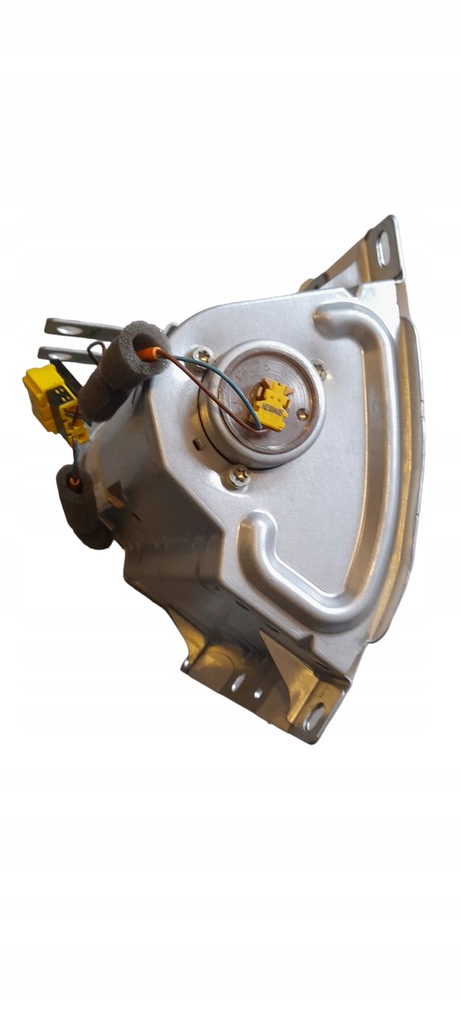 фото №13, Консоль панель приладів приладова подушка безпеки volvo v50