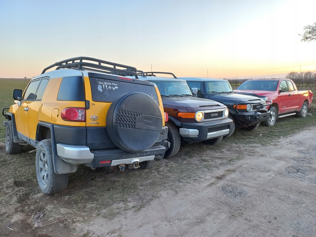 фото №12, Toyota rav4 iii 2006 - 2012r webasto