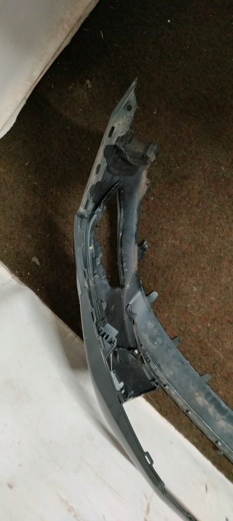 фото №6, Бампер перед передний audi a3 8y s-line