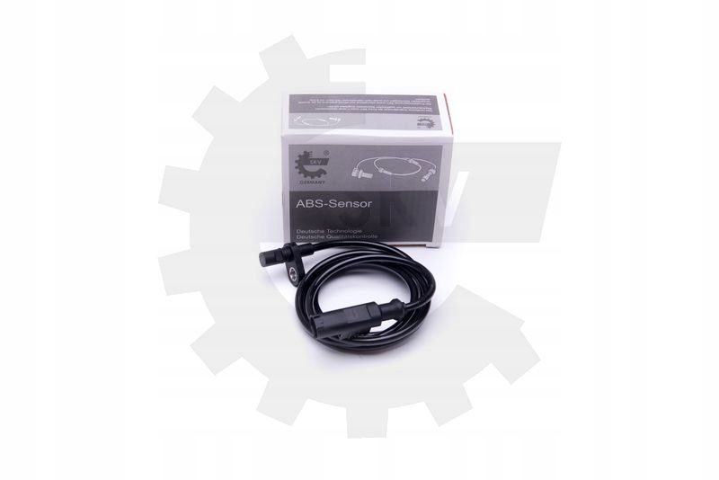 фото №1, Датчик abs задняя l/p 06skv413/skv