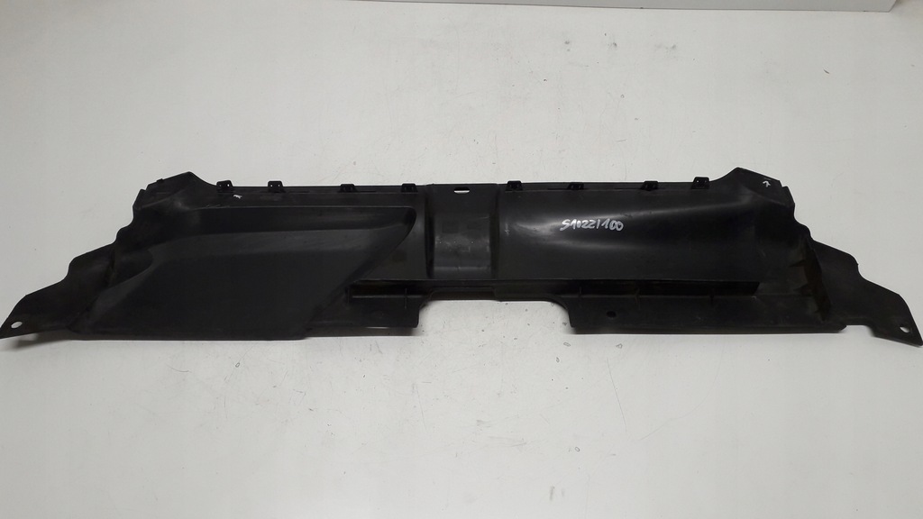 фото №8, Audi a5 8t защита поперечина передний 8t0807081b