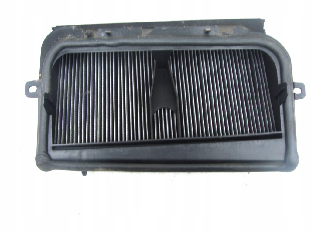 фото №1, Защита корпус фильтра салонный citroen c3 picasso 1.6 hdi