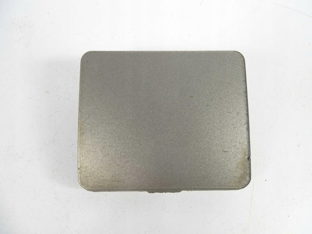 фото №1, Mercedes w140 w220 заглушка поріг накладки порога