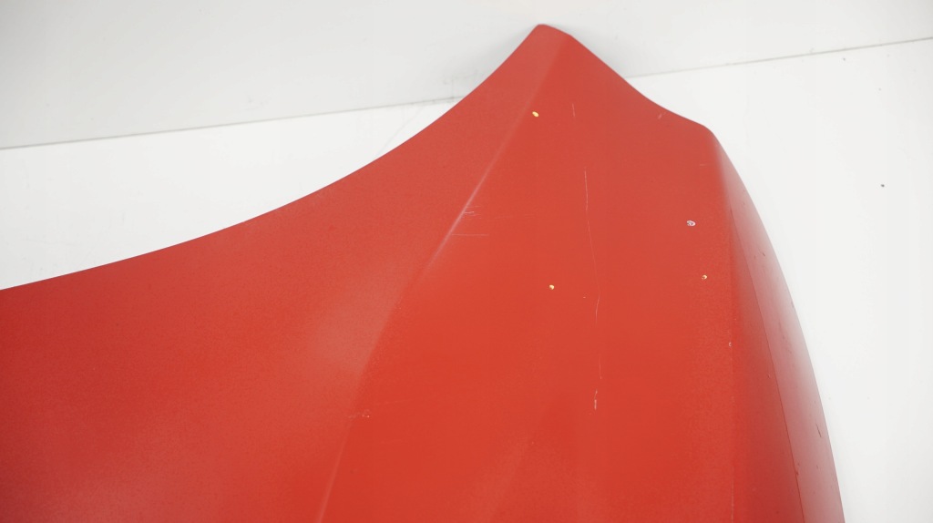 Капот крышка двигателя nissan qashqai j11 13-17r z11 с Разборки