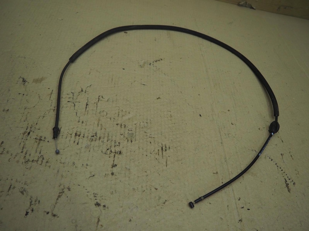 фото №11, Audi a4 a5 трос капот 8k1823535