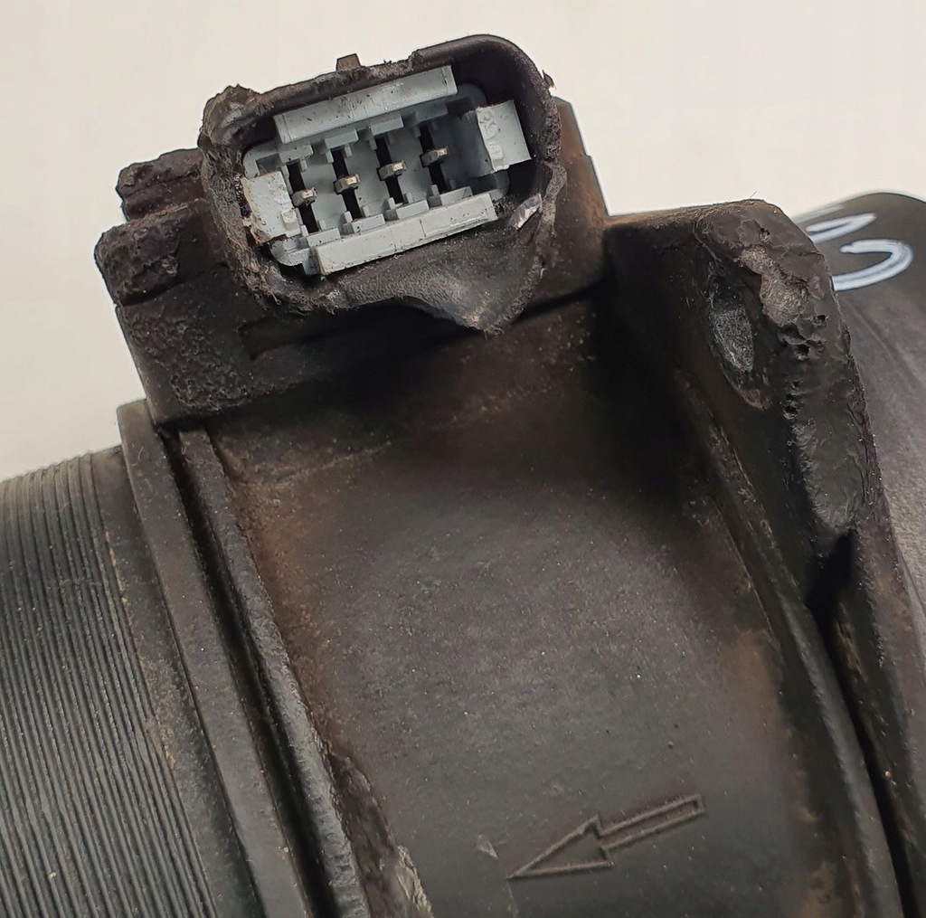 фото №2, Витратомір range rover iii l322 4r8q-12b579-ac