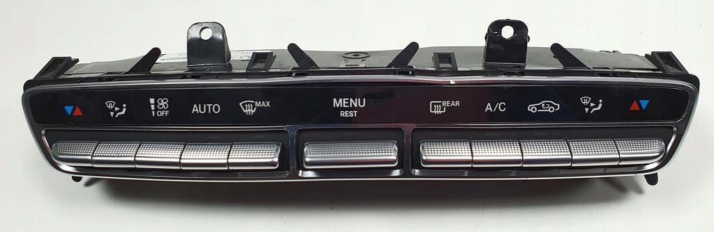 фото №1, Панель обдув кондиционера mercedes w253 w205