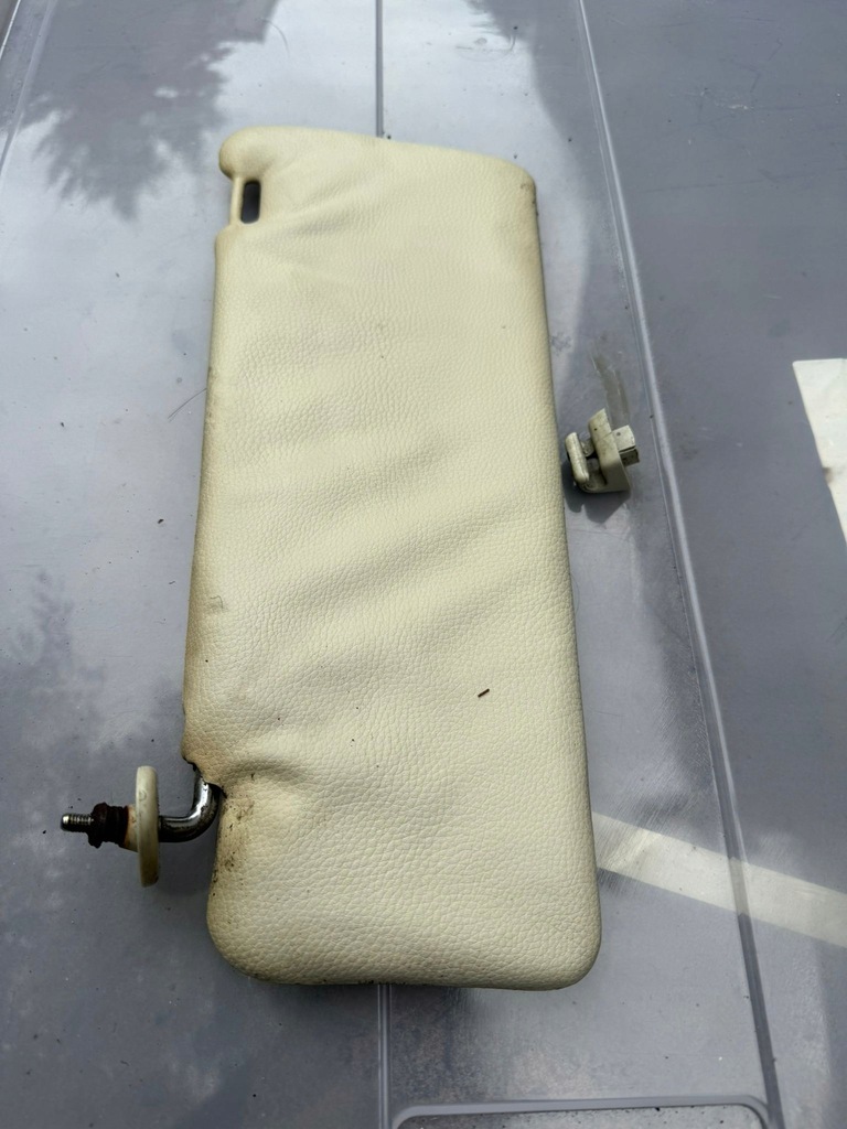 фото №1, Козирок захист сонцезахисна mercedes w123 кронштейн гачок