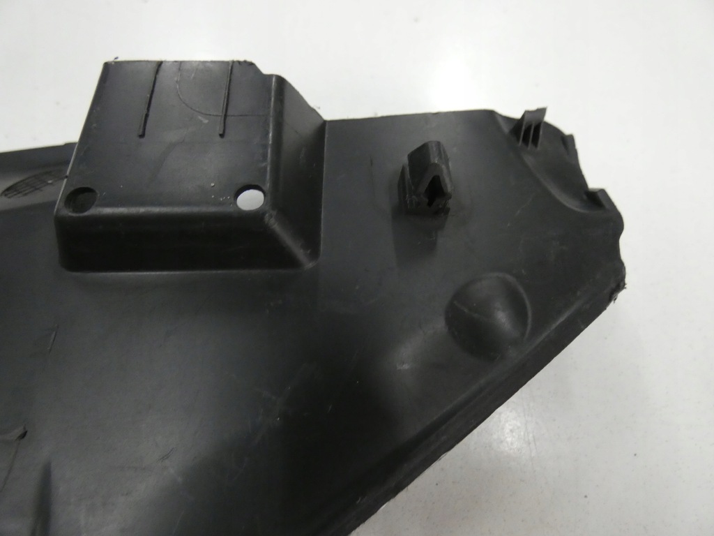 фото №12, Накладка, захист поперечина seat leon iii lift 2.006