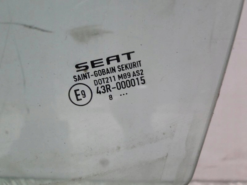 фото №4, Скло seat ibiza 6j4 2018 rok