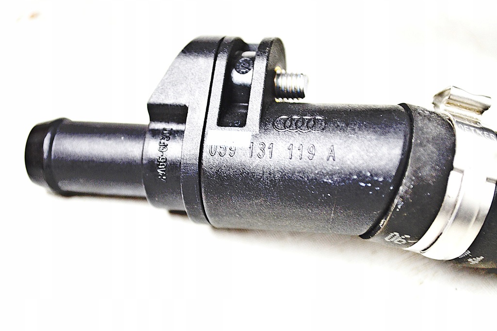 фото №7, Vw audi шланг труба вакуум оригінальний номер 059131119a