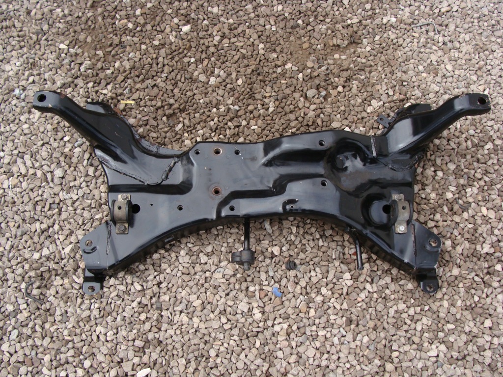 фото №1, Підрамник балка підвіска передній outlander i !