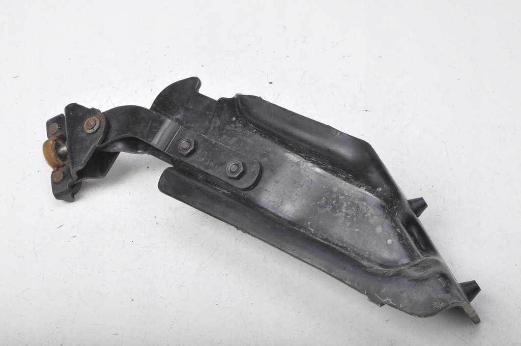 фото №4, Ford transit connect ii ролик дверь левая