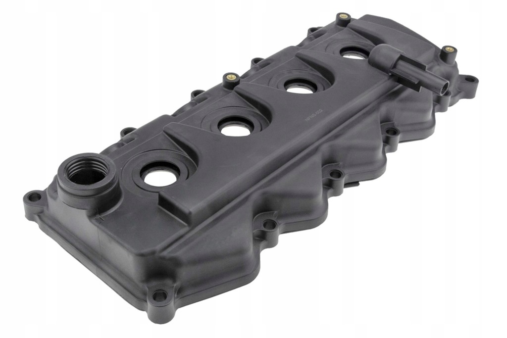 фото №2, Nty кришка клапанів