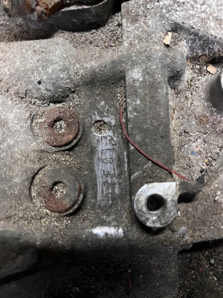 фото №8, 176 toyota corolla verso коробка передач передач