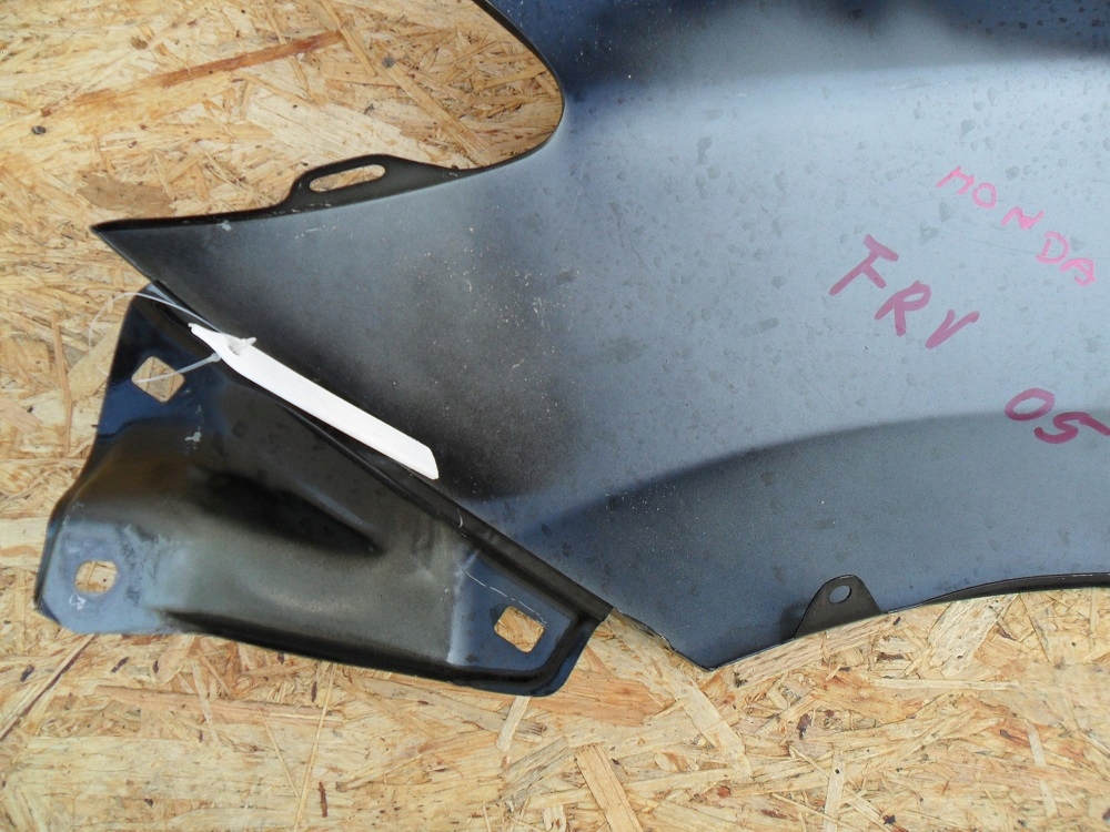 фото №14, Honda frv be 2005 2006 2007 2008 крила правий