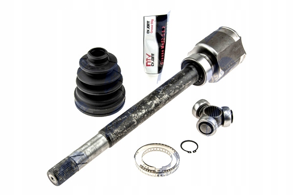 фото №5, Шарнир внутренний opel vivaro b 1.6cdti 15- renault traffic iii