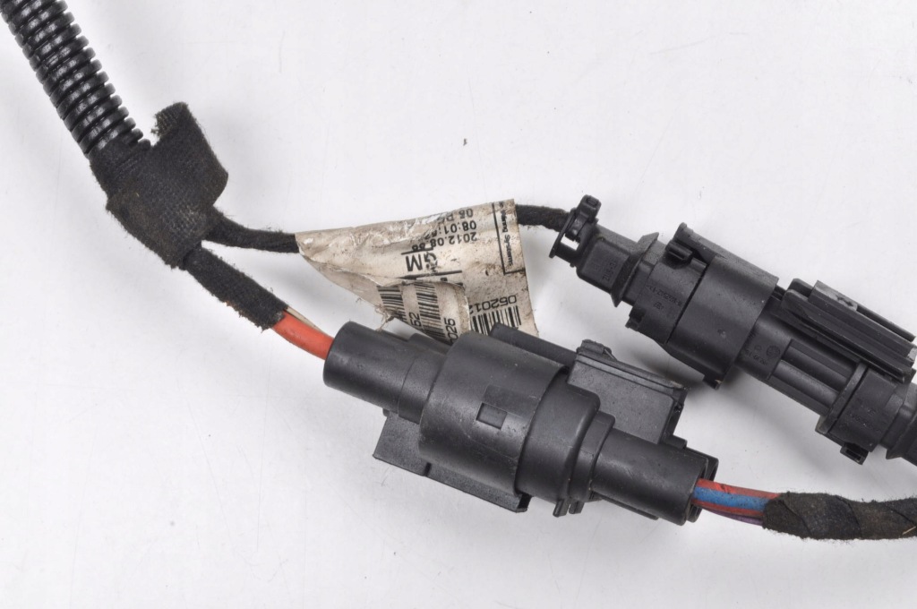 Opel zafira c astra j iv 2.0 cdti 165km вентилятор радиатора воды 16452787 в Украине