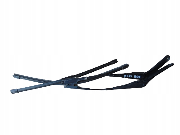 фото №1, Важелі двірник mini countryman r60