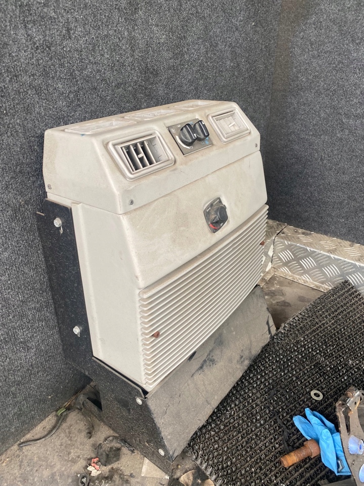 фото №4, Webasto diavia