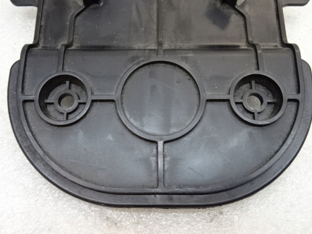 фото №4, Peugeot 307 sw заглушка сидіння захист 9647697380