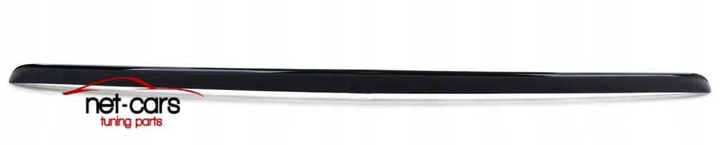 фото №5, Спойлер спойлер кришка багажника mercedes cls c257 блиск amg