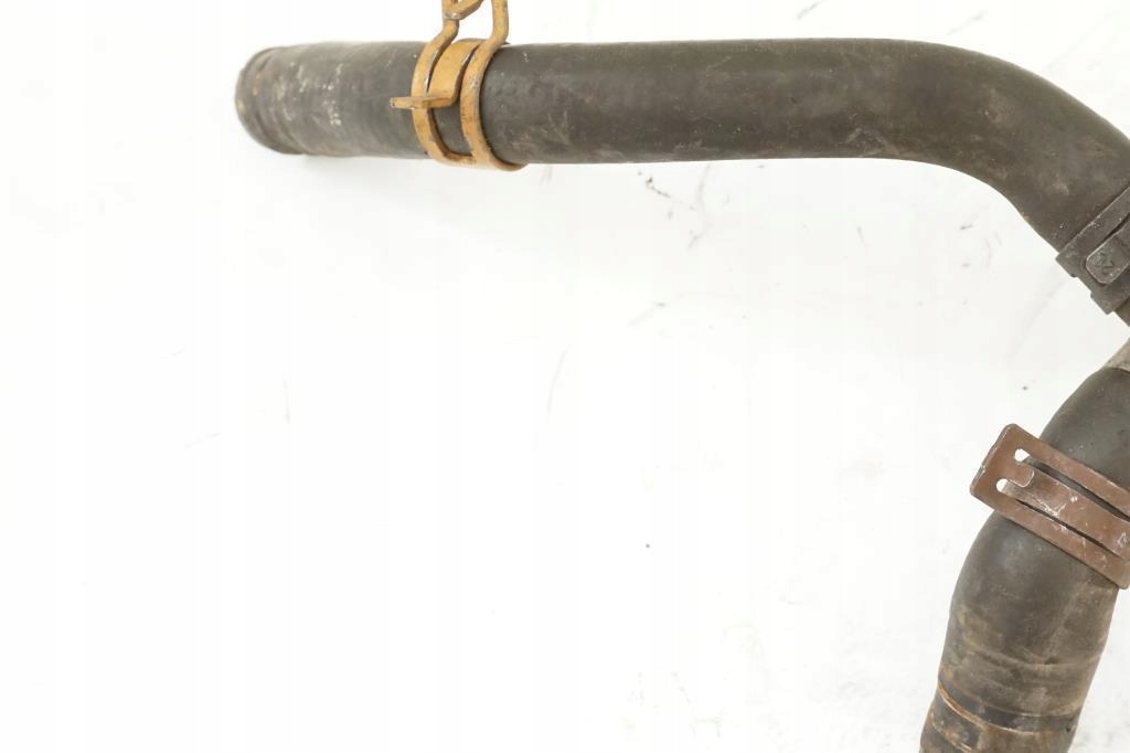 фото №3, Шланг wąż wody renault grand scenic iii 1.9 dci