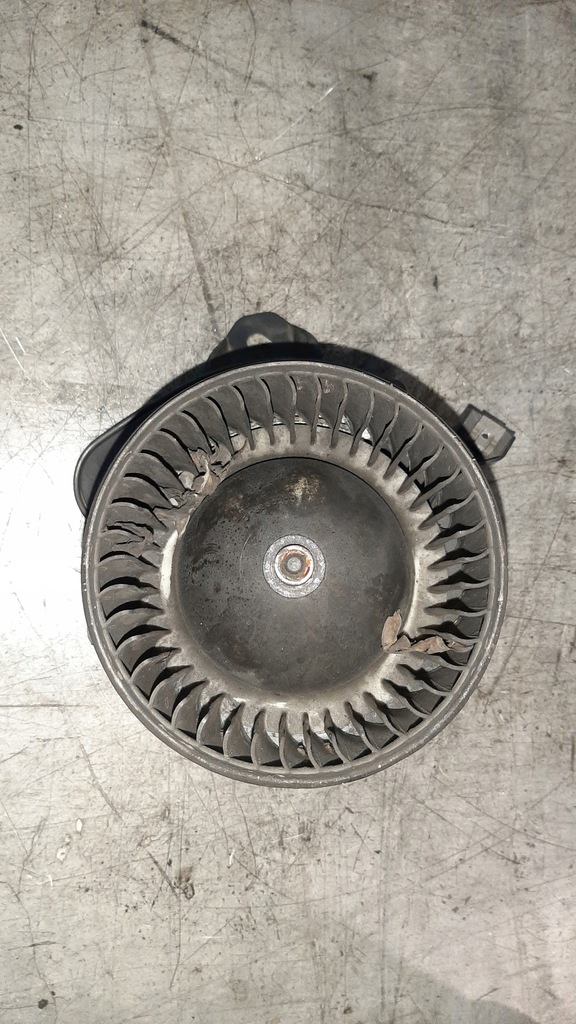 фото №5, Повітродувка a43000800 fiat grande punto