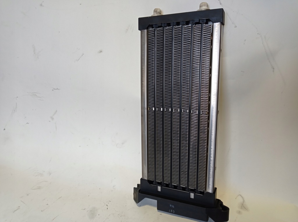 фото №7, Обігрівач електрична audi a6 c5 4b1819011