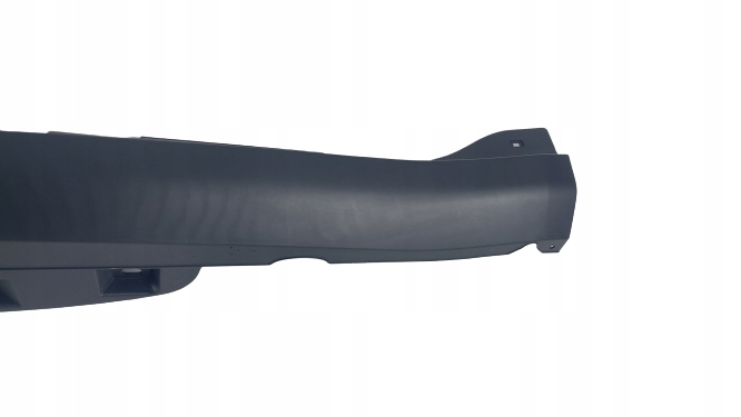 фото №5, Nowa оригинальная mini countryman r60 молдинг порог левая 9801887