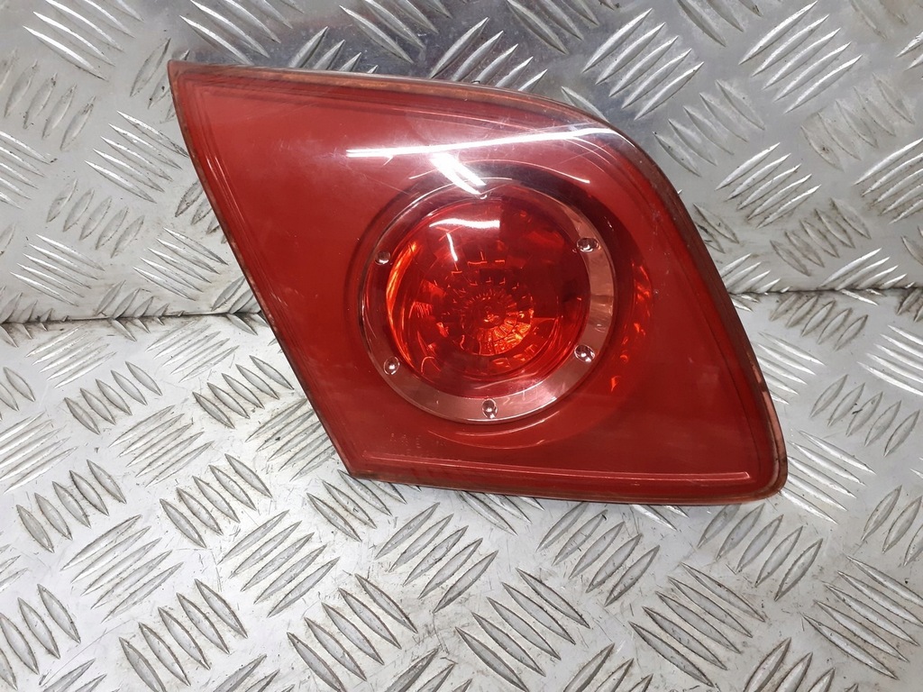 фото №1, Mazda оригінальний номер p2913 лампа задня l