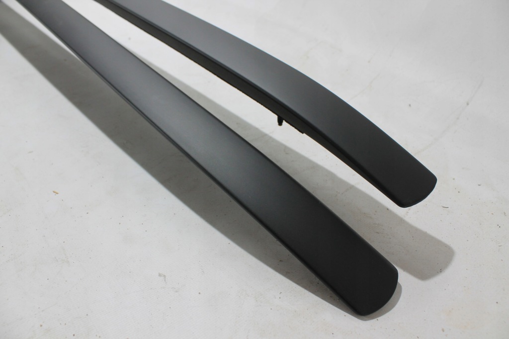 Купить Рейлинги кровельные lexus lx570 2016-2021