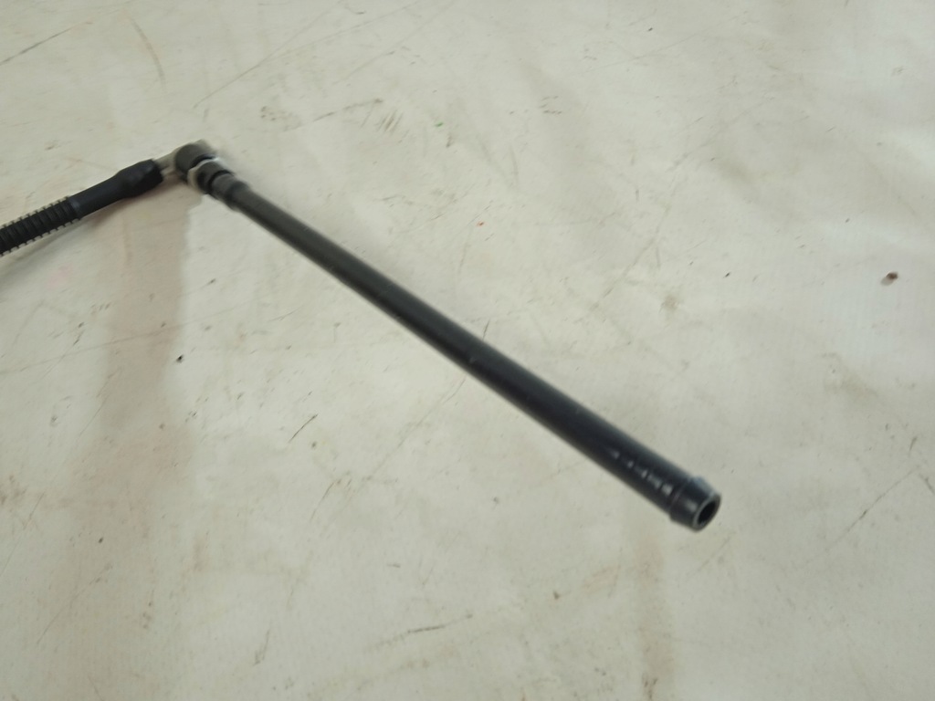 фото №11, Ford fusion 13 омыватель шланг usa